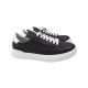 Кеди чоловічі Maxus shoes сині натуральна шкіра 81-21DTC
