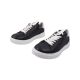 Кеди чоловічі Maxus shoes сині натуральна шкіра 81-21DTC