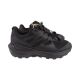 Кросівки чоловічі Salomon чорні текстиль 108-26DK