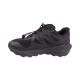 Кросівки чоловічі Salomon чорні текстиль 108-26DK