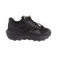 Кросівки чоловічі Salomon чорні текстиль 108-26DK