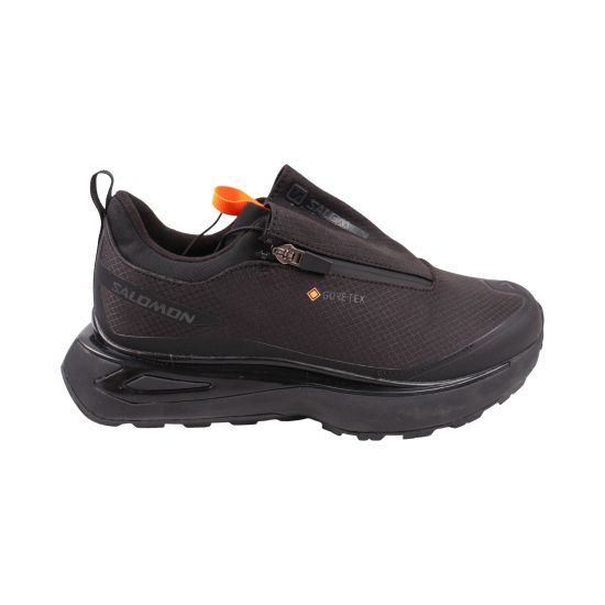Кросівки чоловічі Salomon чорні текстиль 109-26DK