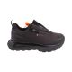 Кросівки чоловічі Salomon чорні текстиль 109-26DK