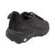 Кросівки чоловічі Salomon чорні текстиль 110-26DK