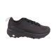 Кросівки чоловічі Salomon чорні текстиль 110-26DK