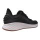 Кроссовки мужские New Balance текстиль, цвет черный 714-20LK