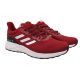 Кросівки чоловічі Adidas Текстиль, колір бордо 917-9LK