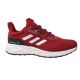 Кросівки чоловічі Adidas Текстиль, колір бордо 917-9LK