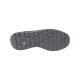 Кроссовки мужские Lido Marinozi черные натуральная кожа 322-23DTS