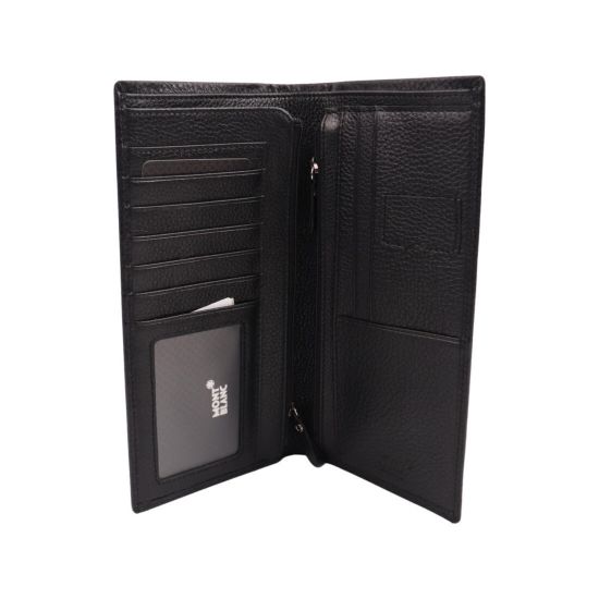 Кошелек мужской натуральная кожа 5496-22GH