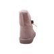 Уги жіночі UGG Натуральна замша, колір пудра 237-9ZU