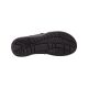 Шльопанці чоловічі Maxus shoes чорні натуральна шкіра 134-23LSHC