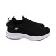 Кросівки чоловічі New Balance чорні текстиль 746-26LK