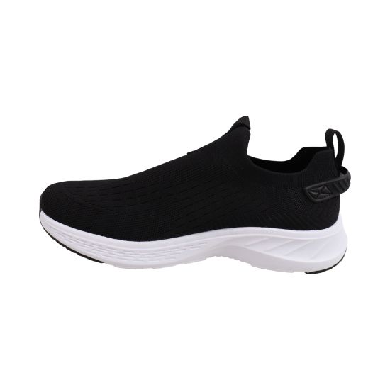 Кросівки чоловічі New Balance чорні текстиль 746-26LK