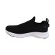 Кросівки чоловічі New Balance чорні текстиль 746-26LK