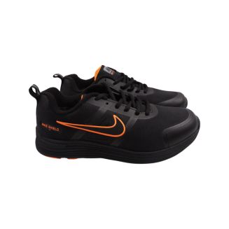 Кросівки чоловічі Nike чорні