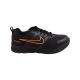 Кросівки чоловічі Nike чорні 105-22DK