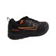 Кросівки чоловічі Nike чорні 105-22DK