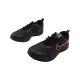 Кросівки чоловічі Nike чорні 105-22DK