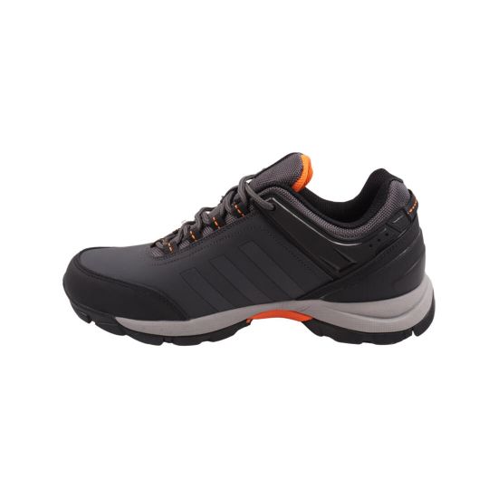 Кросівки чоловічі Adidas сірі 71-22DK