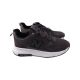 Кросівки чоловічі New Balance сірі текстиль 721-23LK