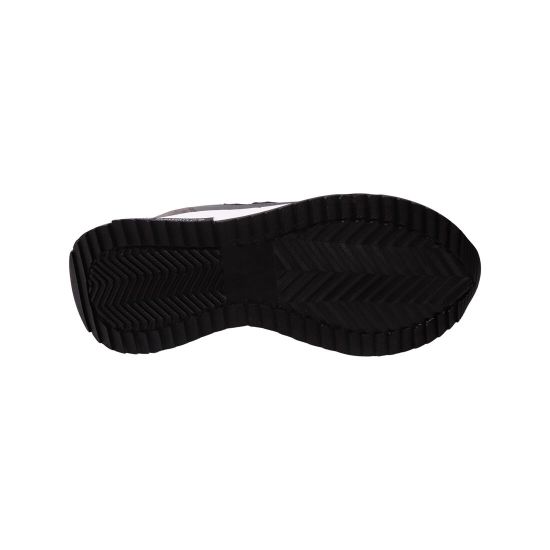 Кросівки чоловічі New Balance сірі текстиль 721-23LK