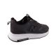 Кросівки чоловічі New Balance сірі текстиль 721-23LK
