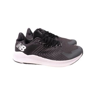 Кросівки чоловічі New Balance сірі текстиль