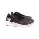 Кросівки чоловічі New Balance сірі текстиль 720-21LK