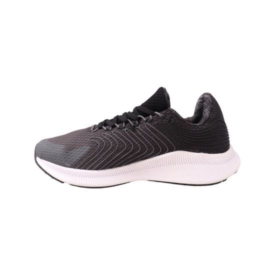 Кросівки чоловічі New Balance сірі текстиль 720-21LK