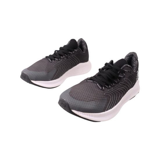 Кросівки чоловічі New Balance сірі текстиль 720-21LK