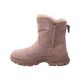 Уги жіночі UGG капучіно натуральна замша 265-22ZU