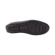 Мокасины мужские Max Step черные натуральная кожа 31-25LTMP