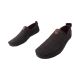 Мокасины мужские Max Step черные натуральный нубук 32-25LTMP