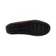 Мокасины мужские Max Step коричневые натуральный нубук 34-25LTMP