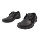 Туфлі комфорт чоловічі Konors натуральна шкіра, колір чорний 491-20DTC
