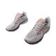 Кросівки чоловічі Nike сірі текстиль 149-24LK