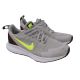 Кросівки чоловічі Nike Текстиль, колір сірий 363-20LK