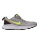 Кросівки чоловічі Nike Текстиль, колір сірий 363-20LK