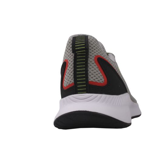 Кросівки чоловічі Nike Текстиль, колір сірий 363-20LK