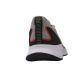 Кросівки чоловічі Nike Текстиль, колір сірий 363-20LK