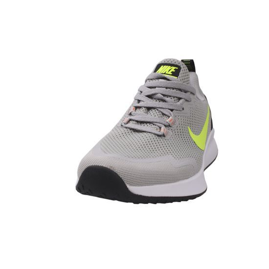 Кросівки чоловічі Nike Текстиль, колір сірий 363-20LK