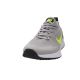 Кросівки чоловічі Nike Текстиль, колір сірий 363-20LK