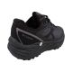 Кросівки чоловічі Columbia сірі текстиль 155-26DK