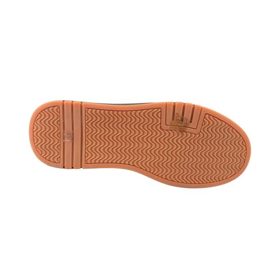 Ботинки мужские Brooman черные натуральная кожа 1021-24DHS