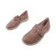 Туфлі жіночі Fashion капучіно натуральна шкіра 109-24LTCP