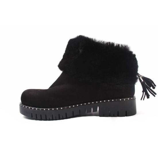 Черевики жіночі 102-7ZHC