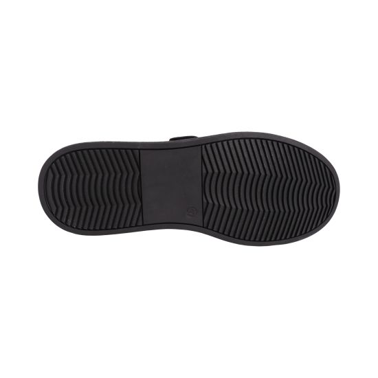 Туфлі жіночі Li Fexpert чорні натуральна шкіра 2085-26DTC