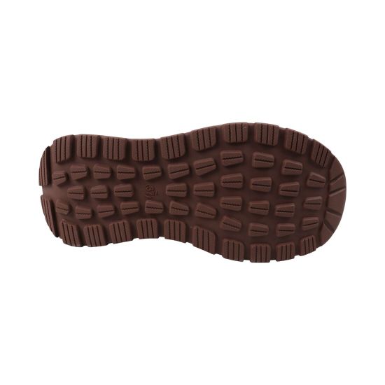 Ботинки женские Meego Comfort капучино натуральный нубук 71-25DHS