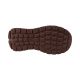 Ботинки женские Meego Comfort капучино натуральный нубук 71-25DHS